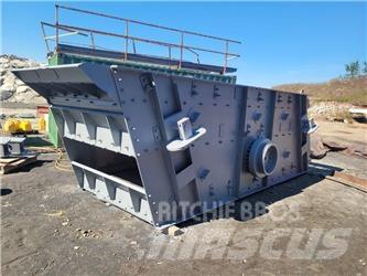 Tabor 6x16 TI140M2 Screeners