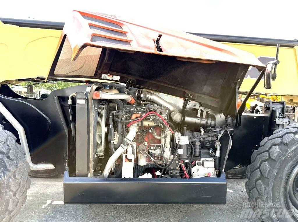 JLG 1055 Telescopic handlers