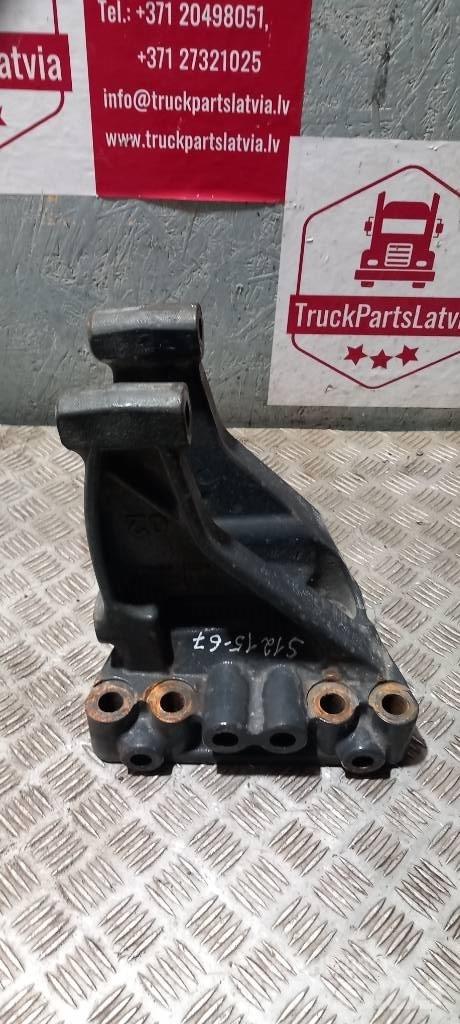 Scania R 440 1790202 Chassis and suspension