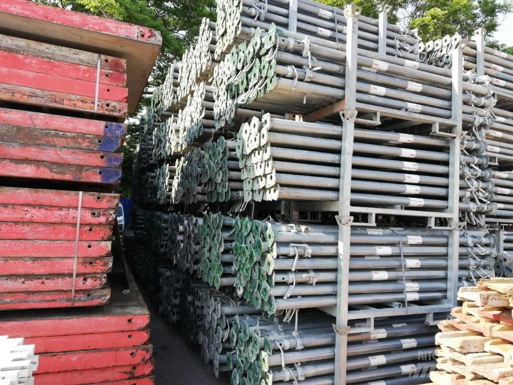 PERI PROP ERGO D-350 Scaffolding equipment