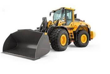 Volvo L 150 H Wheel loaders