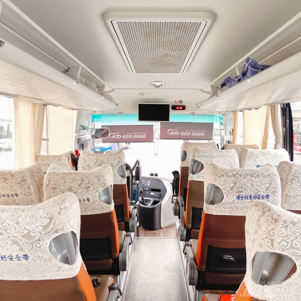 Yutong ZK6907H6Y Coach