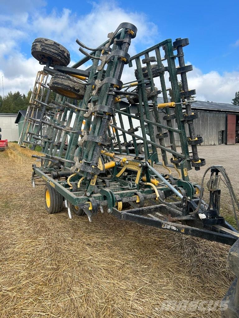 Multiva Avaran 700 Harrows