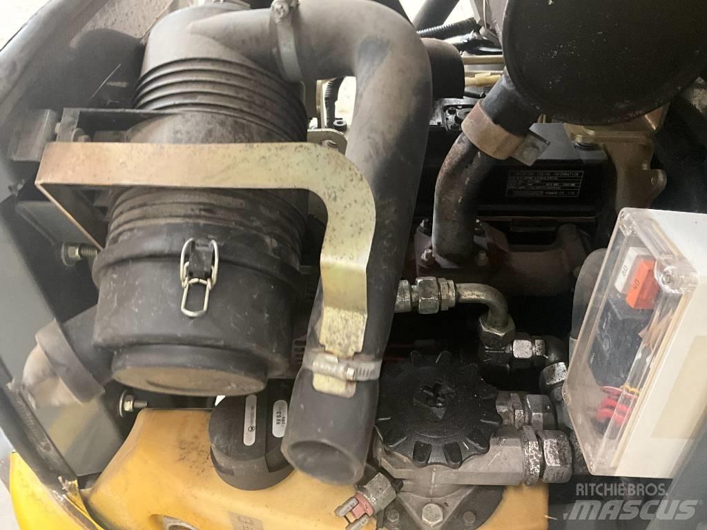 Kramer 5035 Wheel loaders