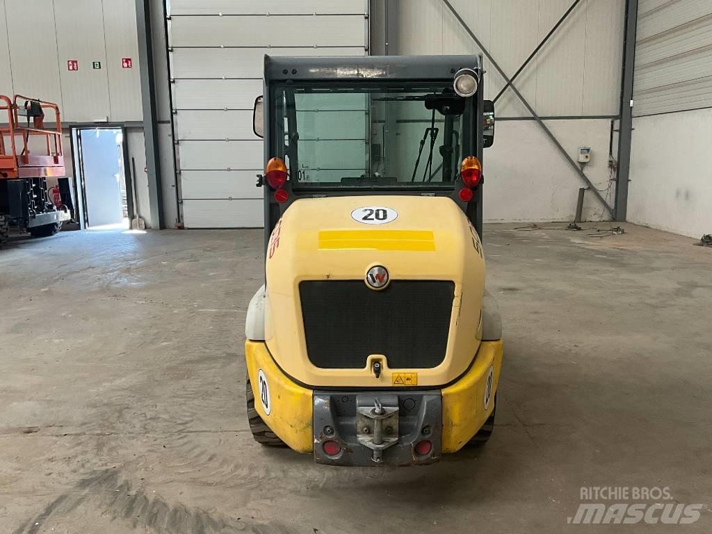 Kramer 5035 Wheel loaders