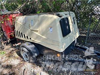Doosan C185 Compressors