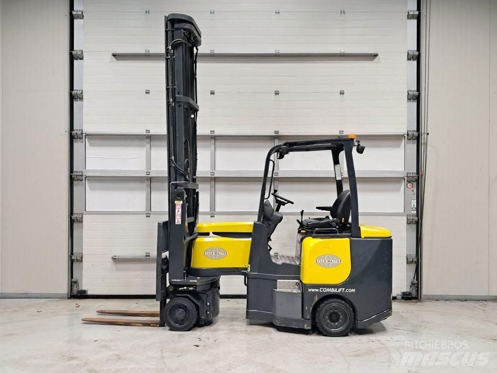 Aisle-Master 20SHE Electric forklift trucks