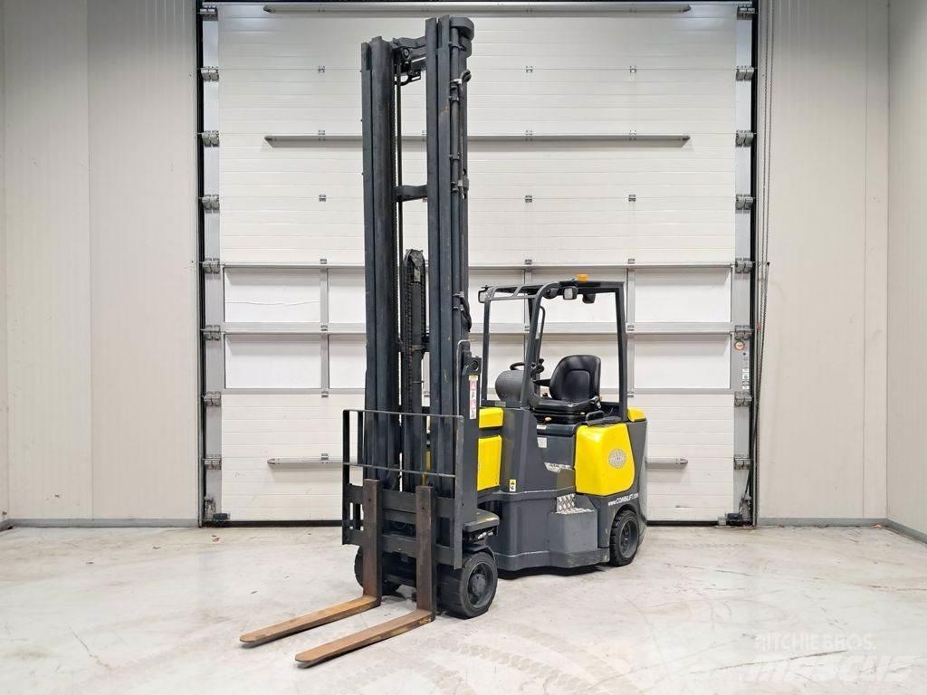 Aisle-Master 20SHE Electric forklift trucks