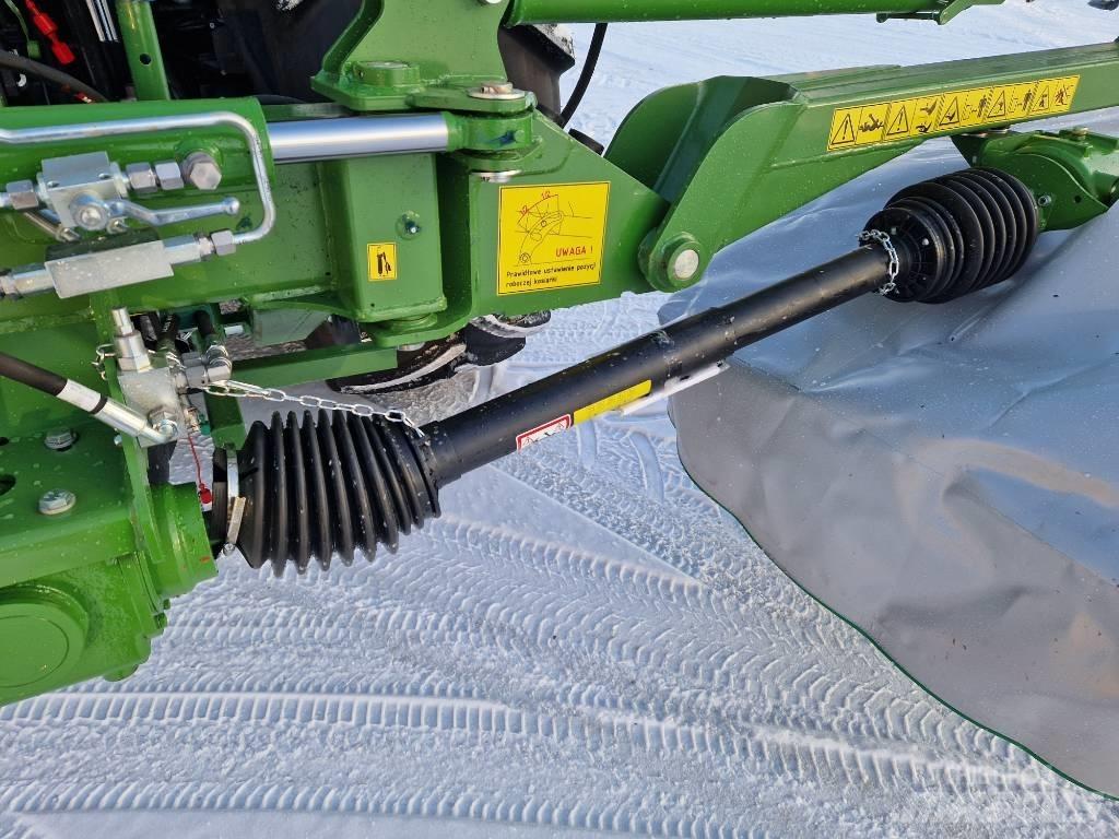 Pronar PDT300 Mowers