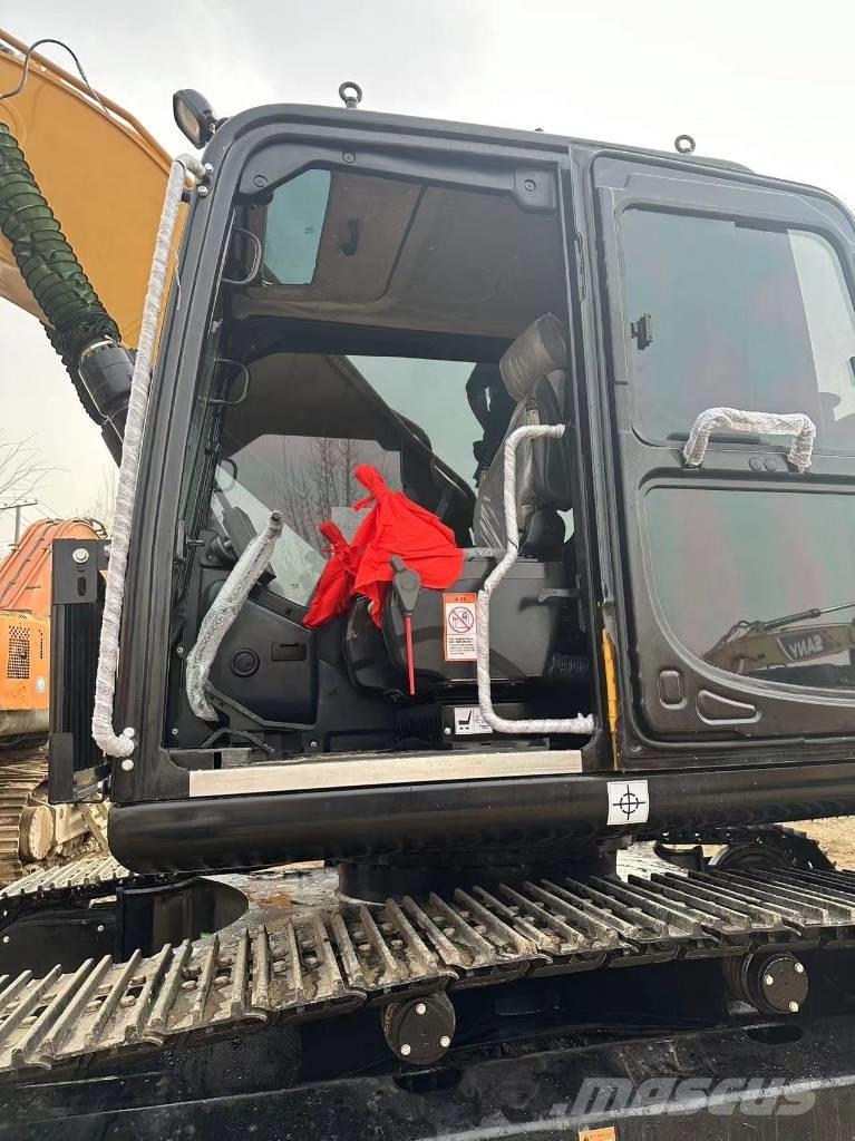 Sany SY 235 C Crawler excavators