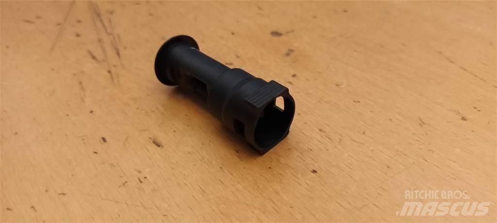 Ponsse 0058141 Electronics