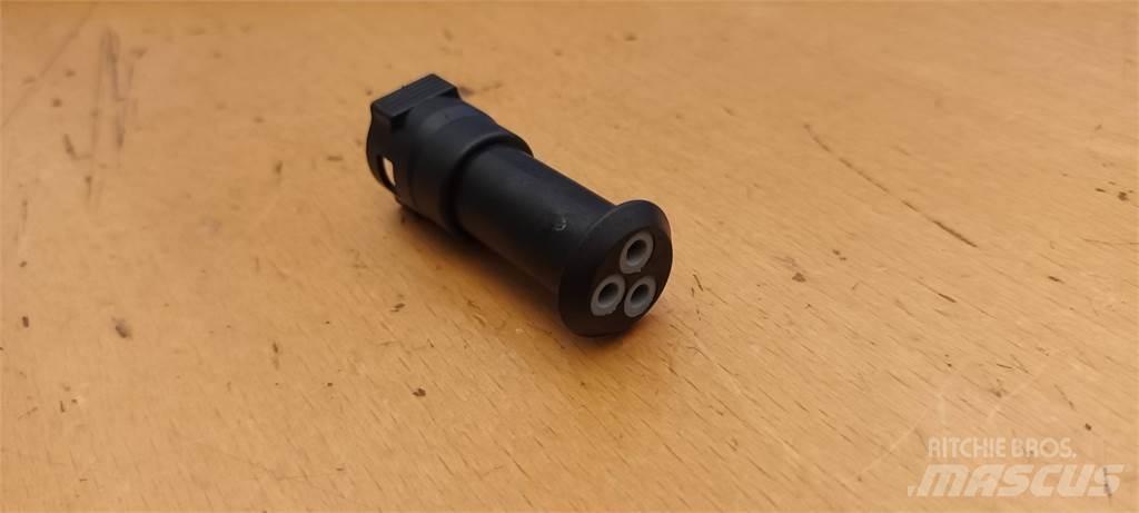 Ponsse 0058141 Electronics