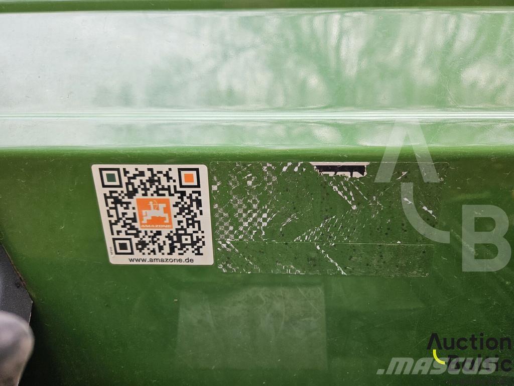 Amazone S 500 Mineral spreaders