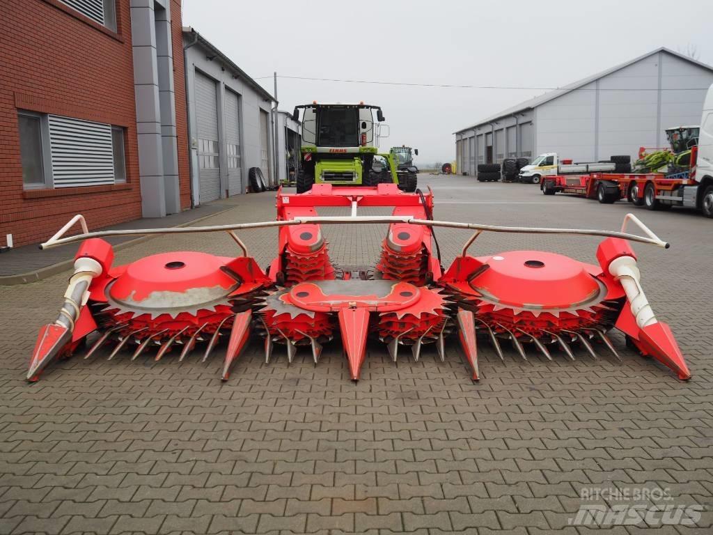 Kemper 445 Other forage harvesting equipment