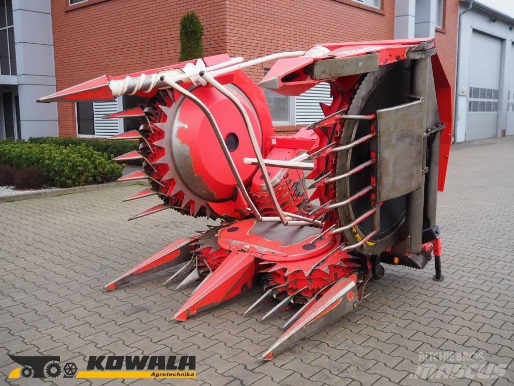 Kemper 445 Other forage harvesting equipment