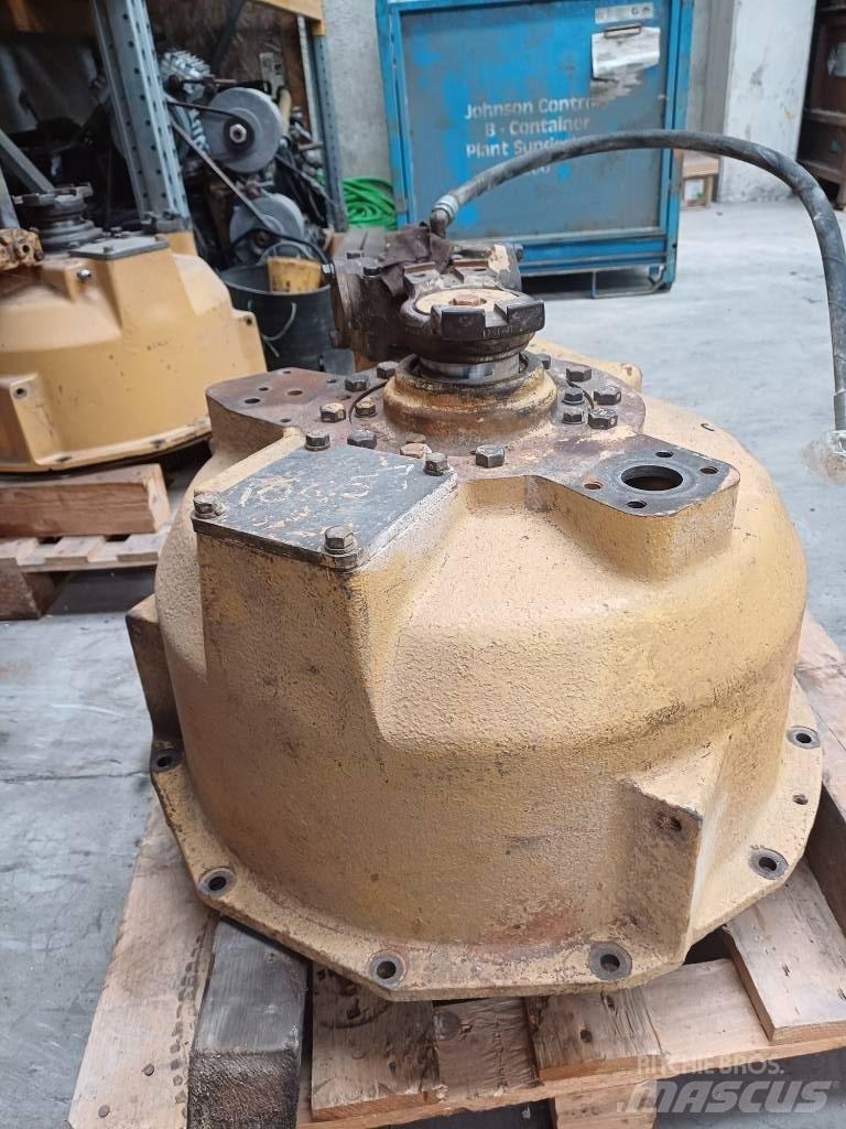 CAT 988 B Transmission