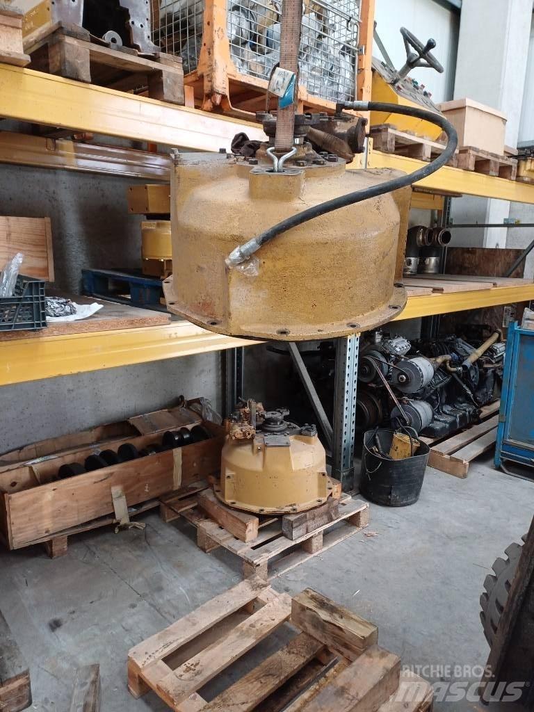 CAT 988 B Transmission