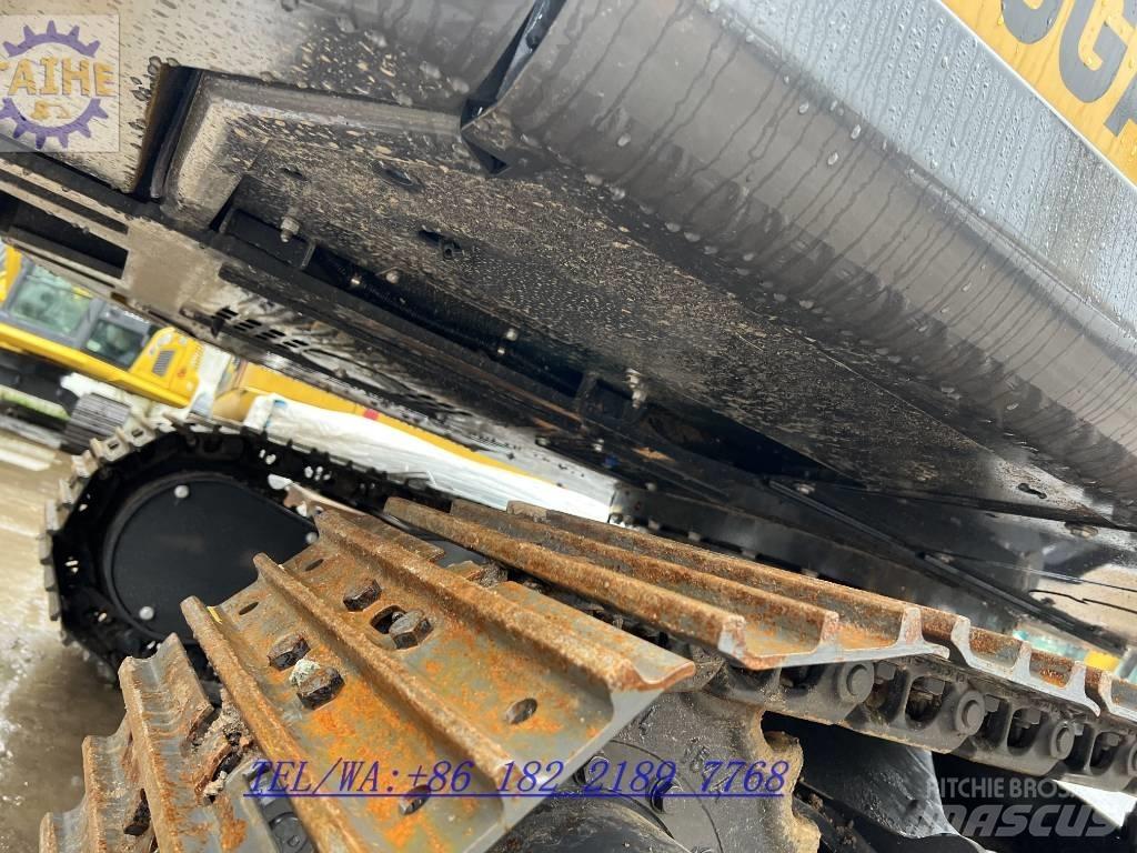 XCMG XE 75 GA Mini excavators  7t - 12t