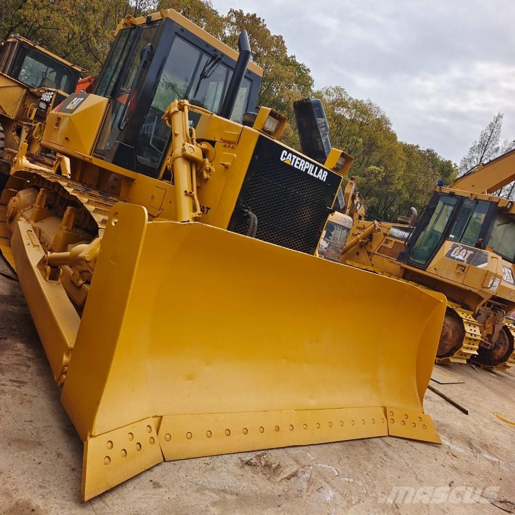 CAT D 7 G Crawler dozers