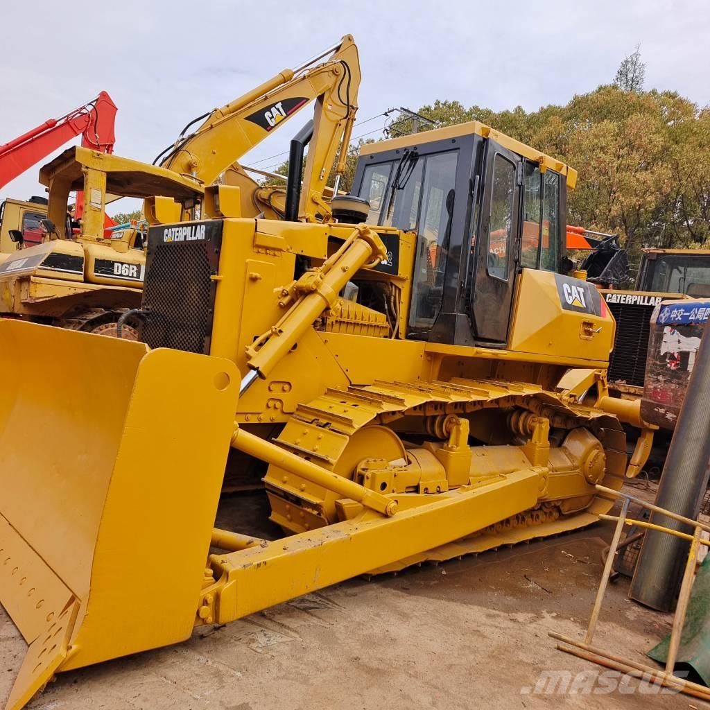 CAT D 7 G Crawler dozers