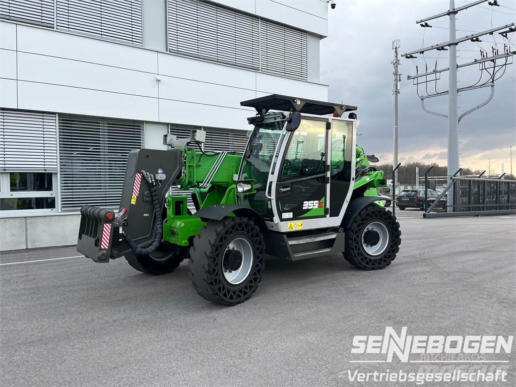 Sennebogen 355 M Other