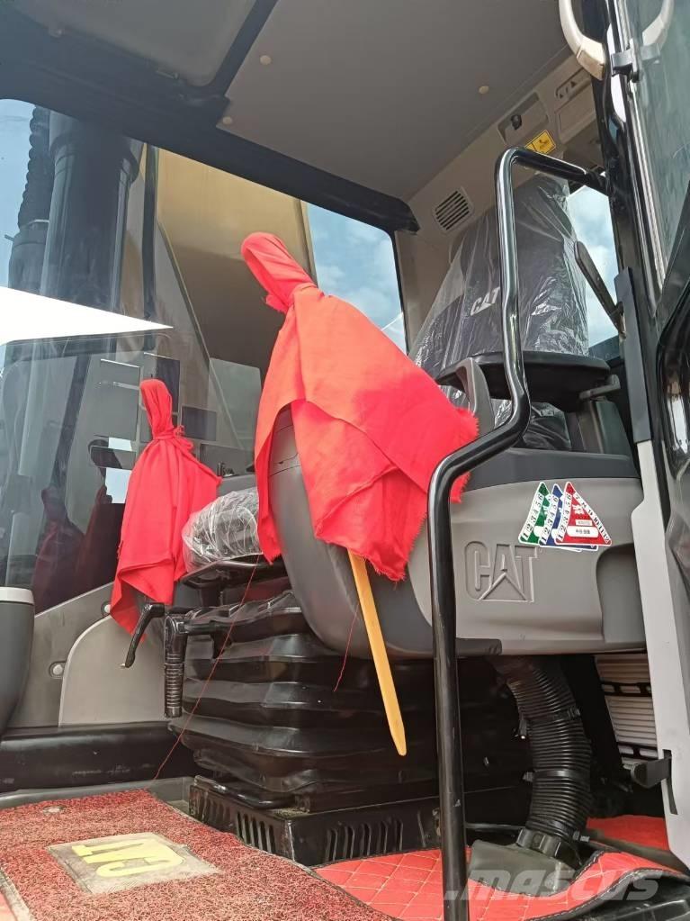 CAT 336 GC Crawler excavators