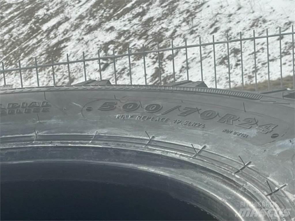  Øvrige ØVRIGE Tyres, wheels and rims