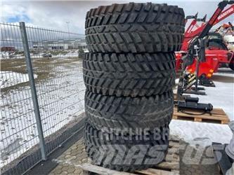  Øvrige ØVRIGE Tyres, wheels and rims