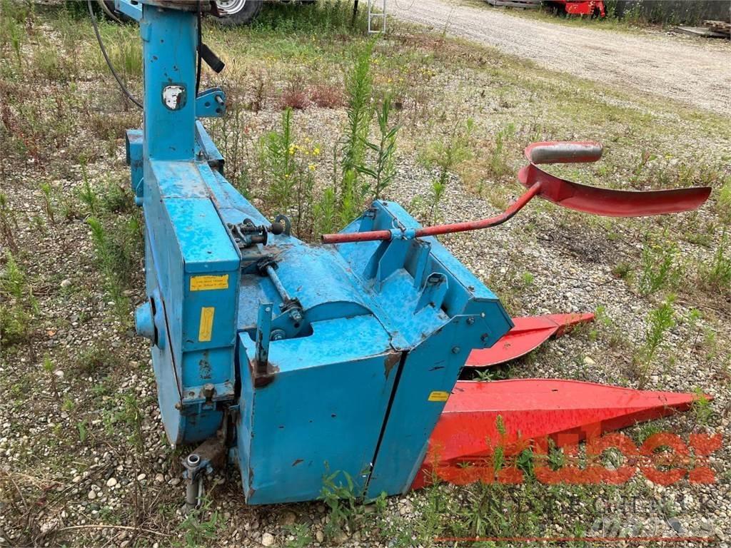 Mengele MB 280 Forage harvesters