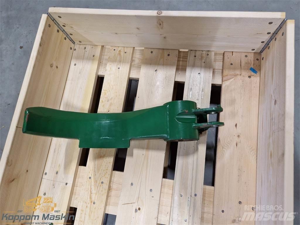 Rottne 046-0261 Harvester heads