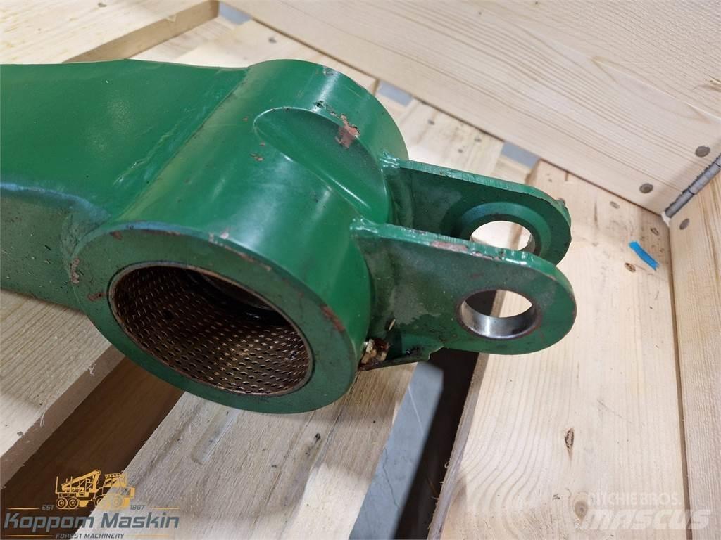 Rottne 046-0261 Harvester heads