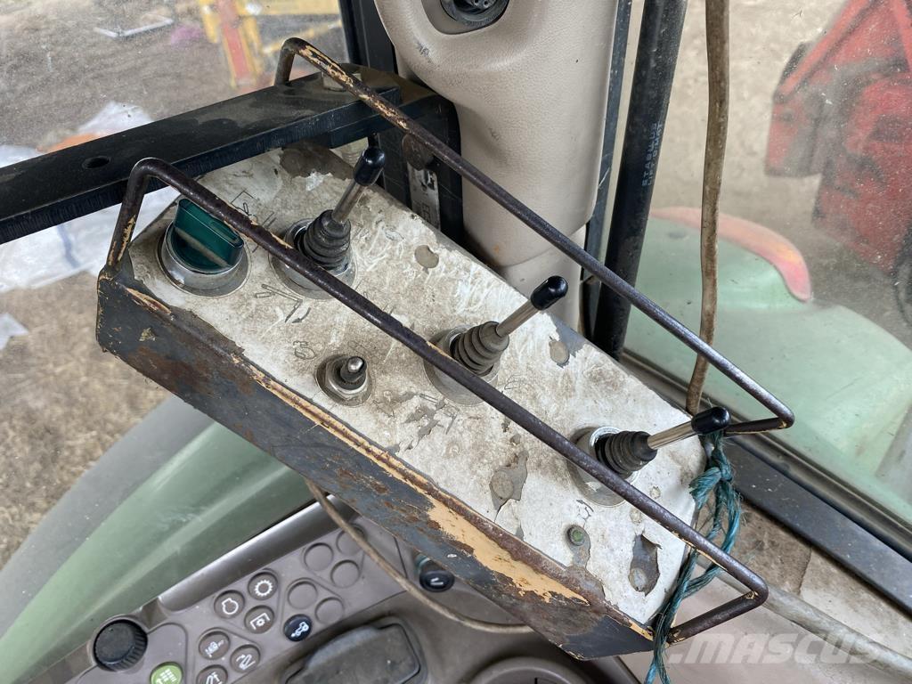 Kuhn MINOTOR 3060 Silo equipment