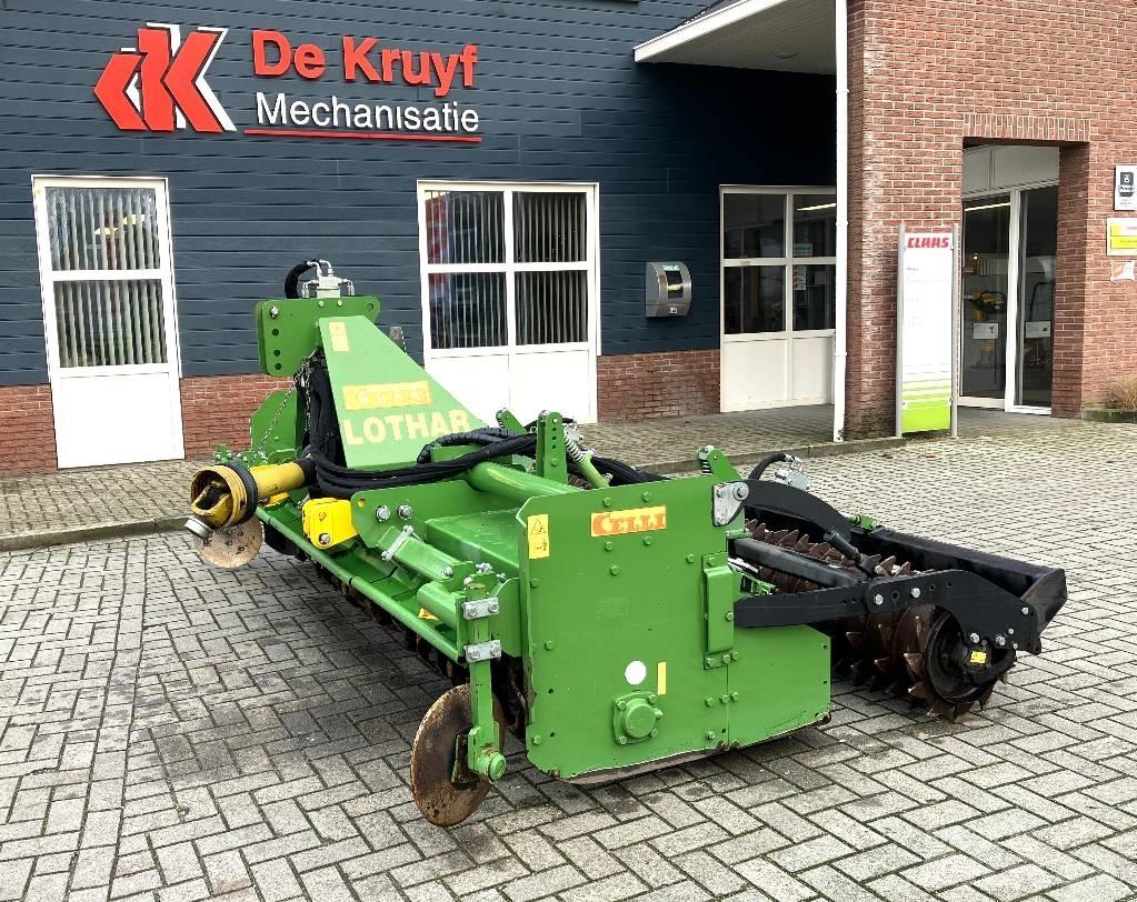 Celli lothar 305 Other tillage machines and accessories