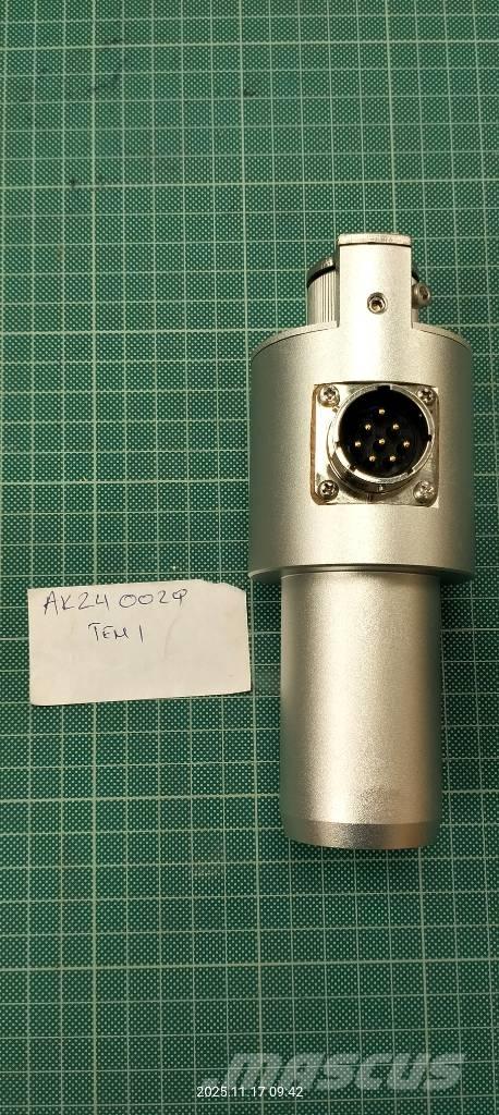 Vögele AUGER SENSOR Asphalt cold milling machines