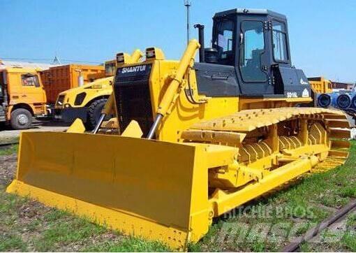 Shantui SD16H Crawler dozers