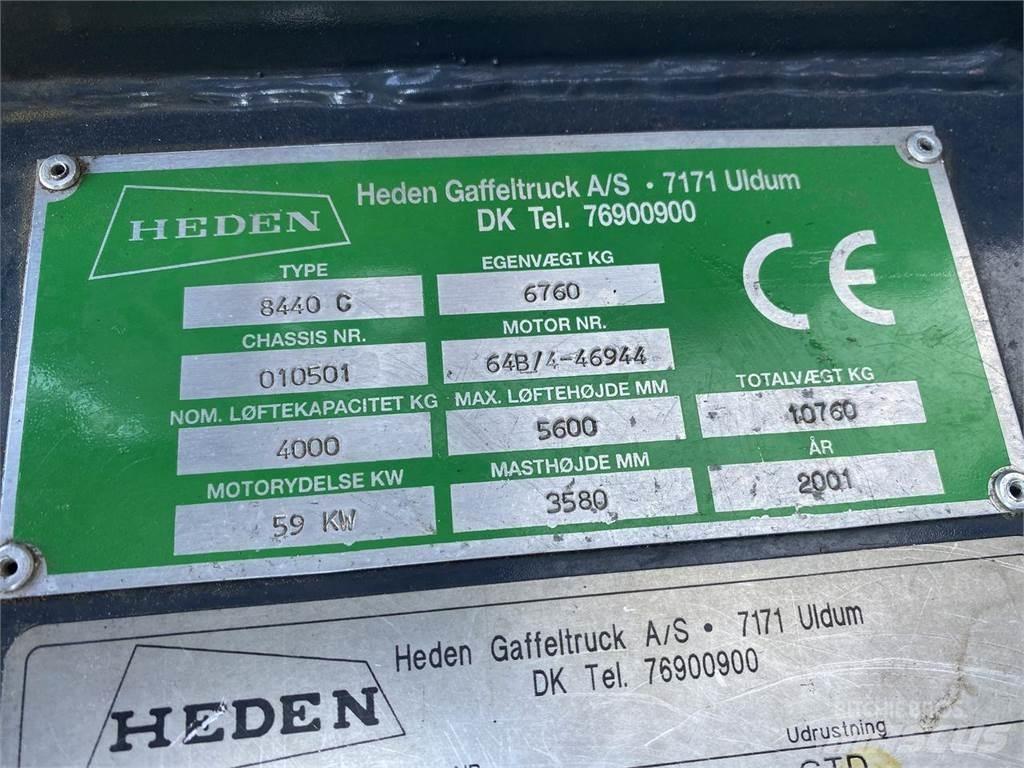 Heden 8440 Other