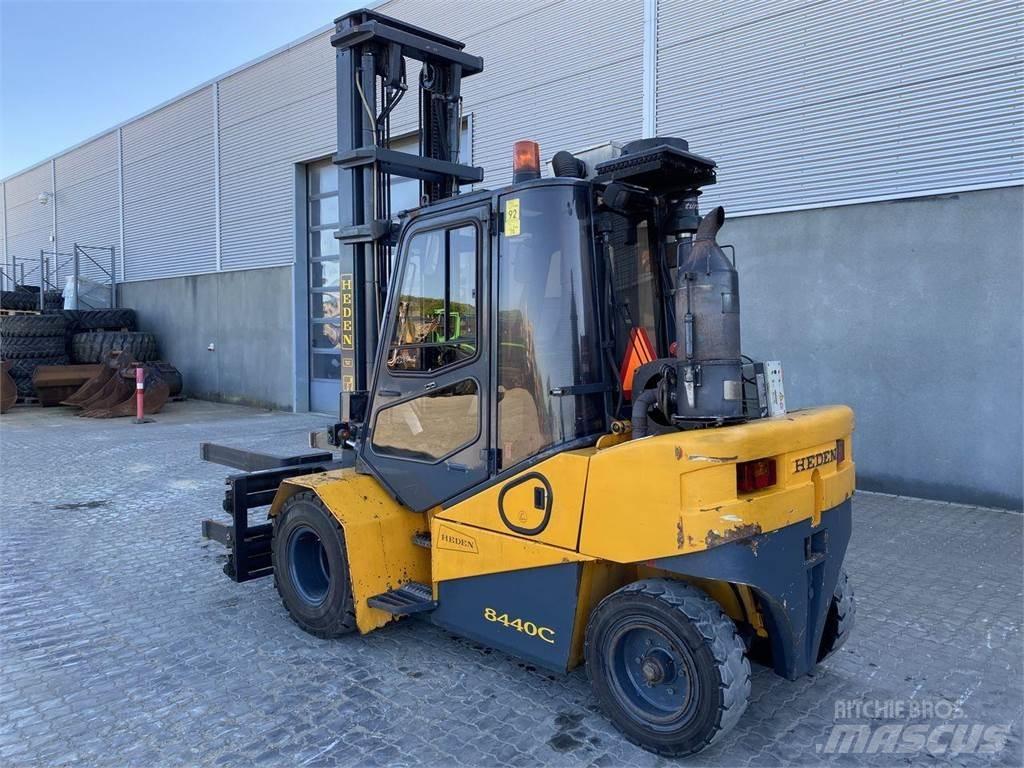 Heden 8440 Other