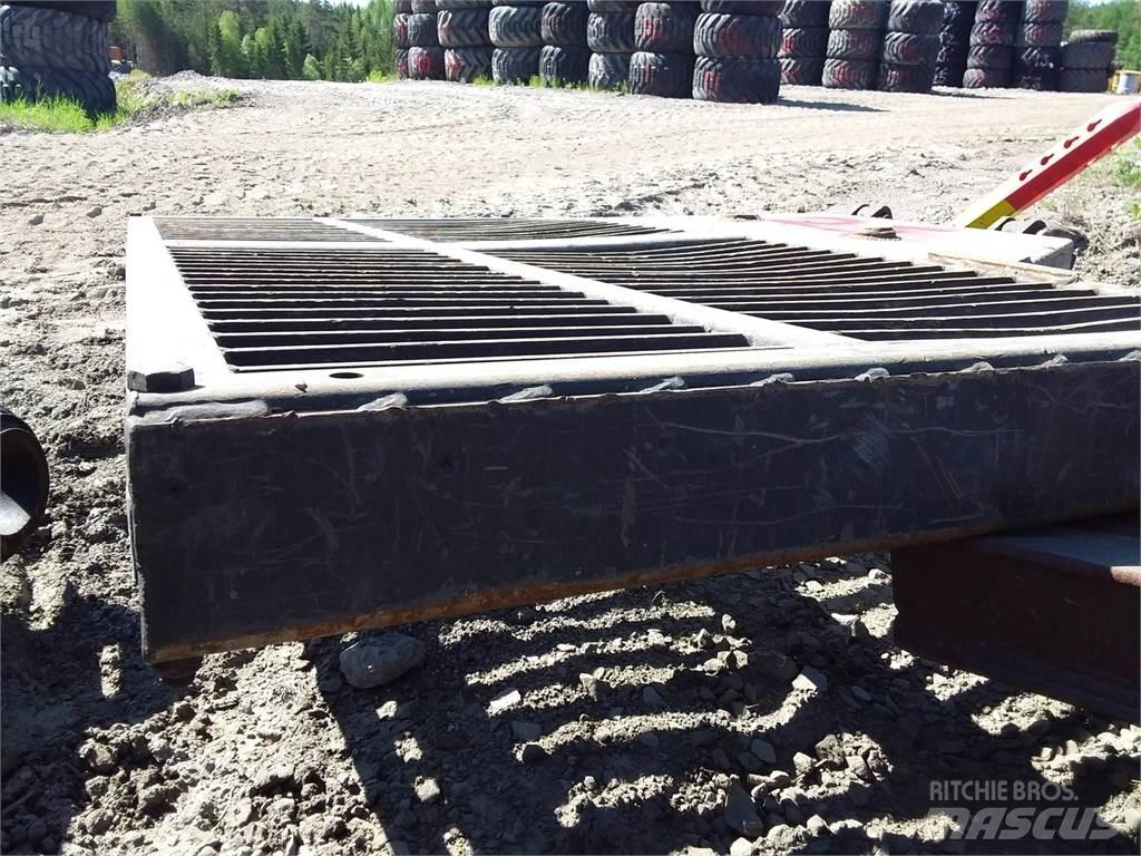 Valmet 840.3 Other components