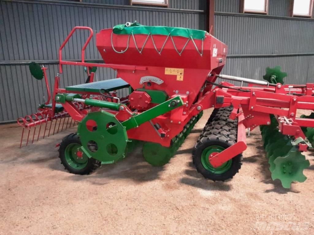 Unia Idea 2200/3 XL Drills