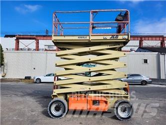 JLG 4069 LE Scissor lifts