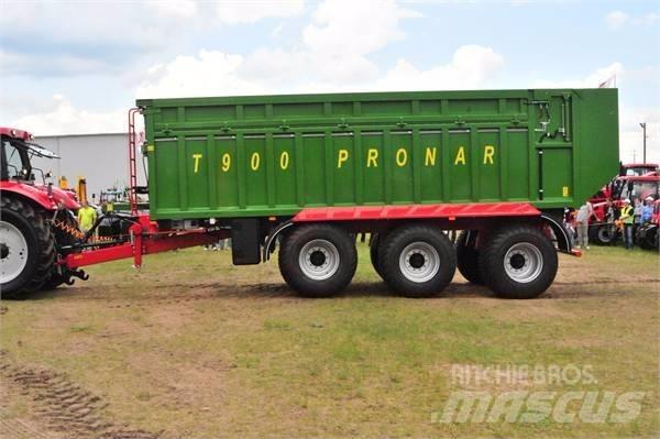 Pronar T900 Tipper trucks