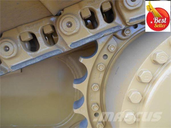 CAT D 7 H Crawler dozers