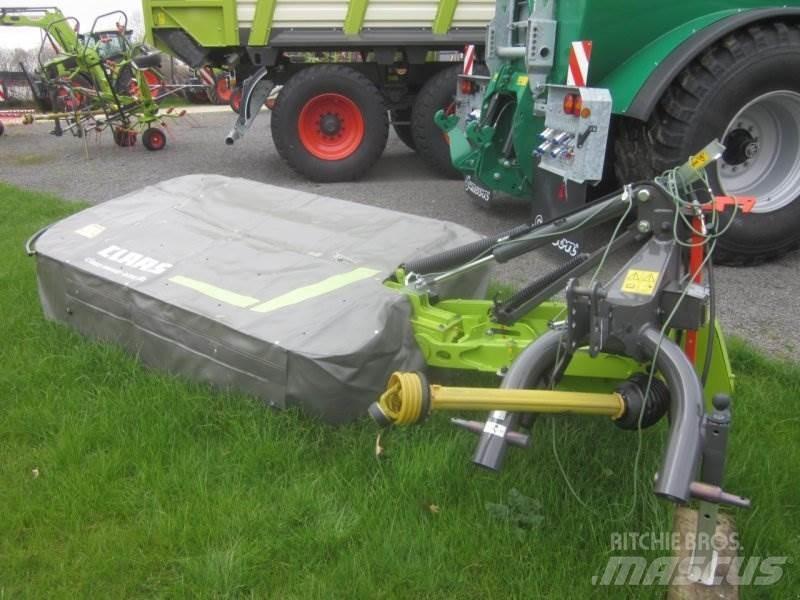 CLAAS DISCO 24, NEU ! Mower-conditioners