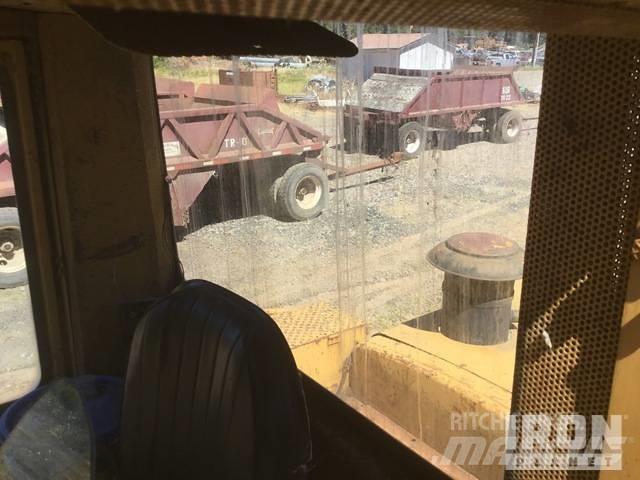 CAT 980 B Wheel loaders