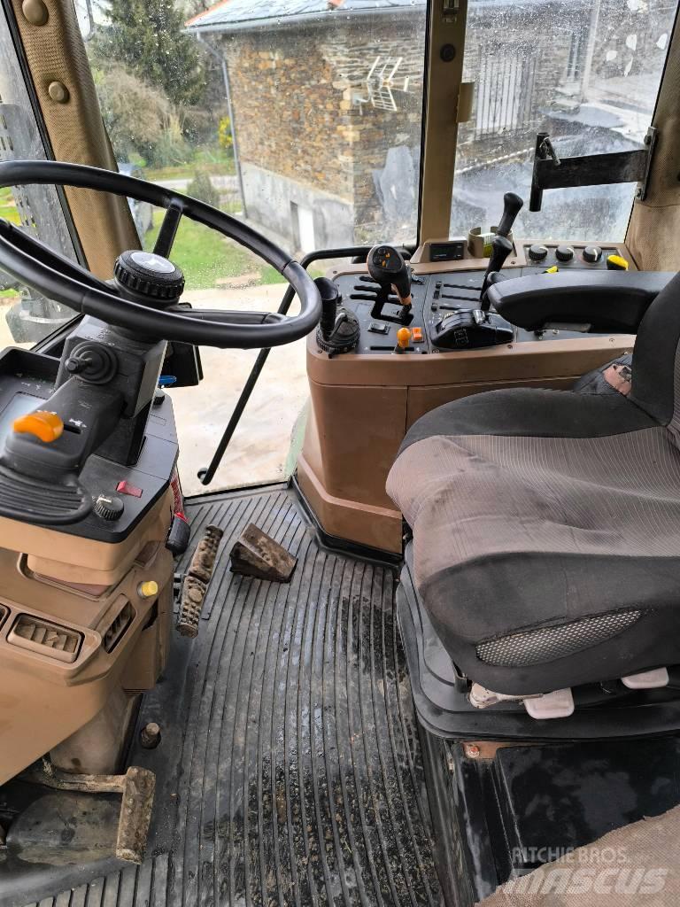John Deere 7810 Tractors