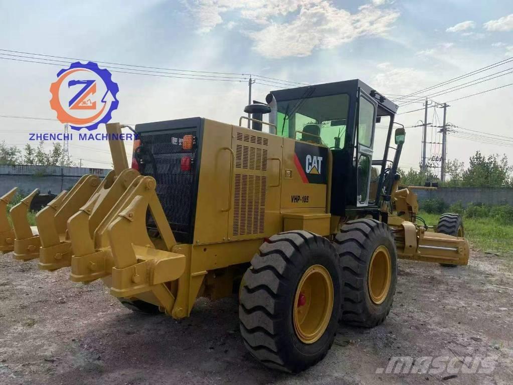 CAT 140 H Graders