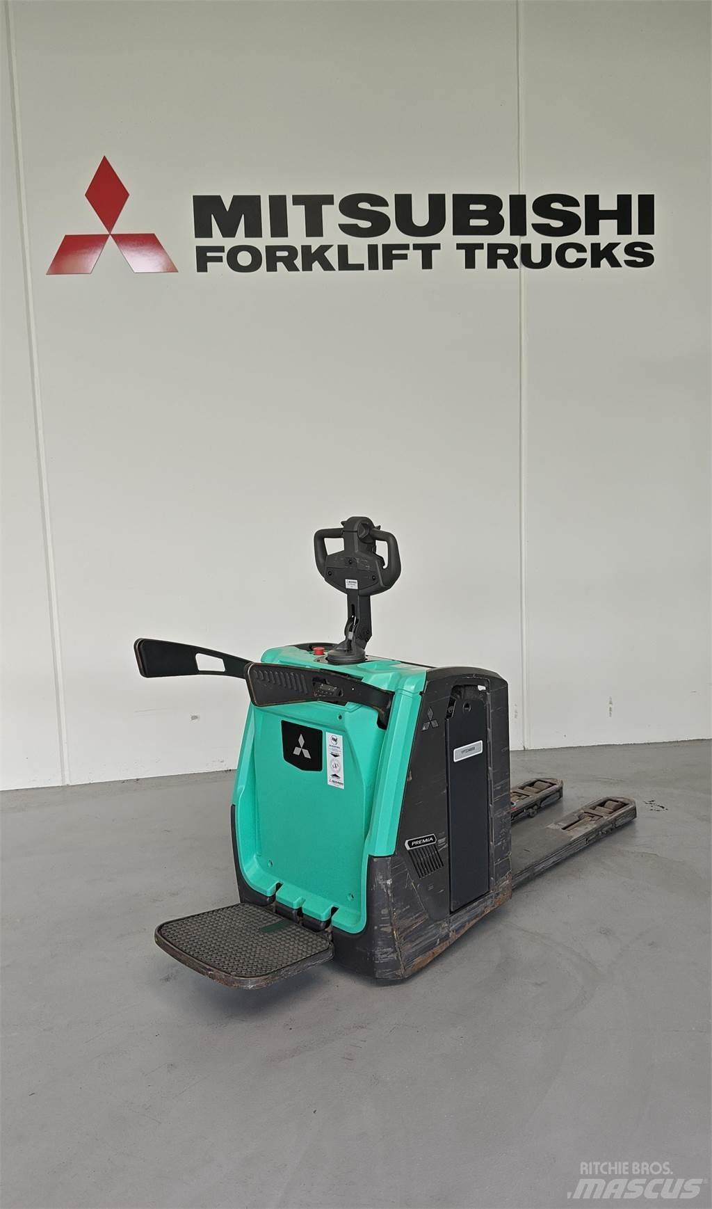 Mitsubishi PBV20N3 Other
