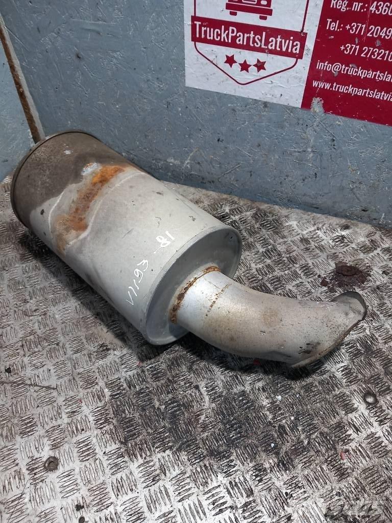 Volvo FH 12   20564260 Engines