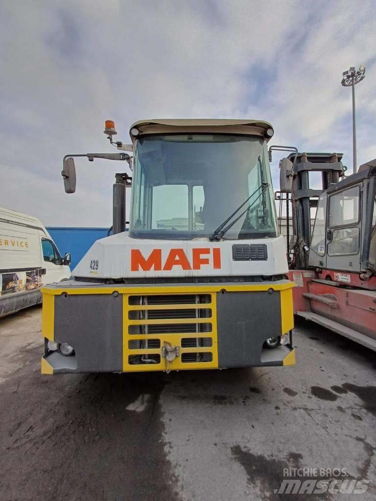 Mafi R332 Terminal tractors
