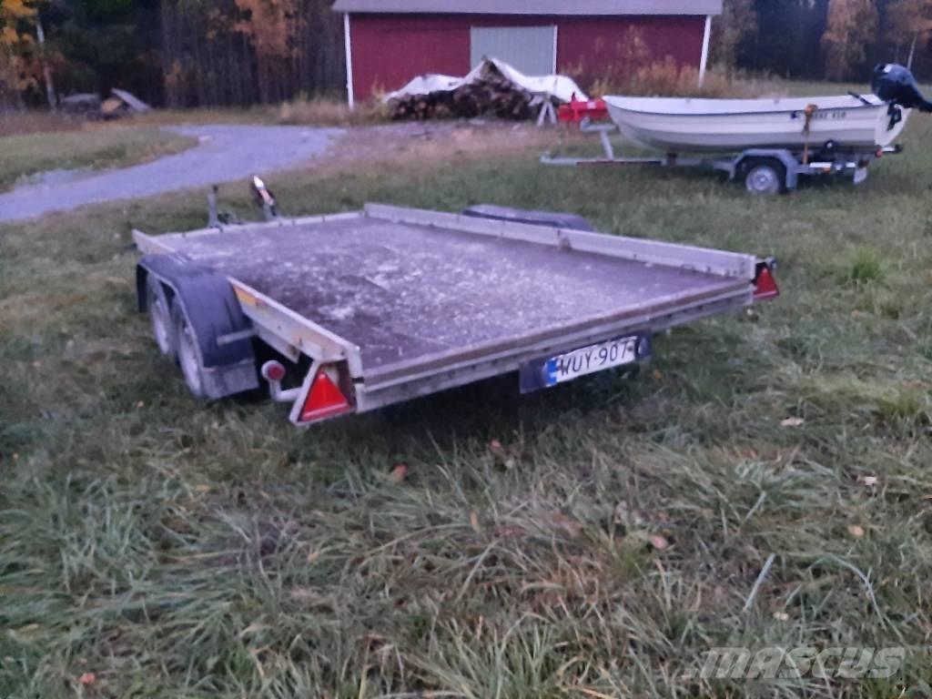 VM Meyer 2,0 Car carrier